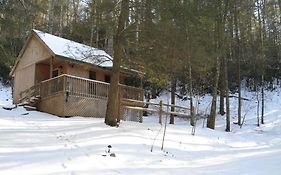 Valle Crucis Farm