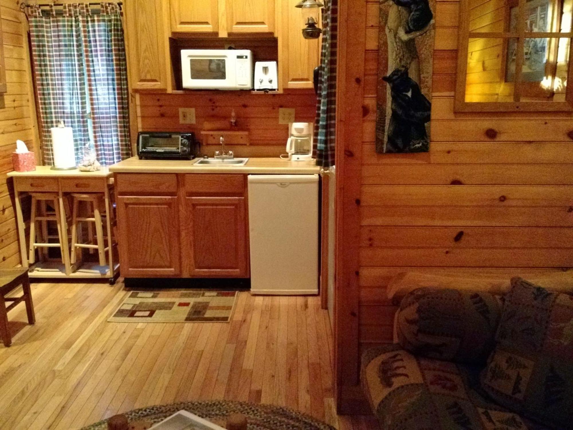 Valle Crucis Farm Room photo