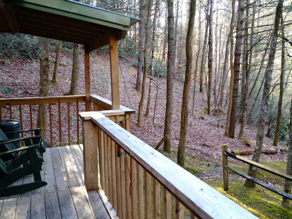 Valle Crucis Farm Exterior photo