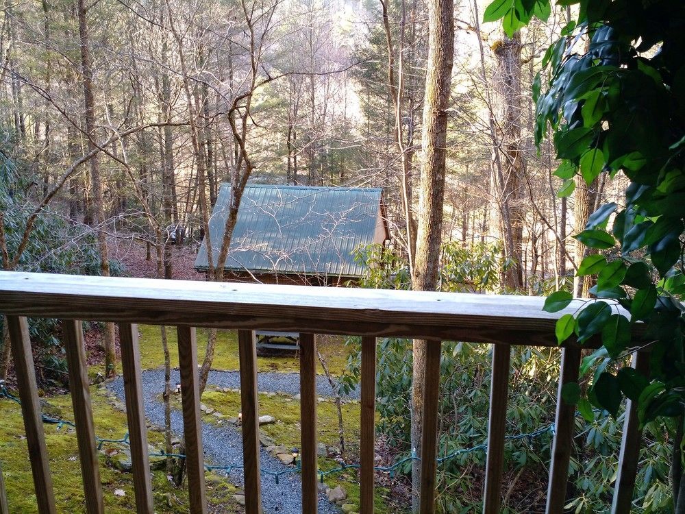 Valle Crucis Farm Exterior photo