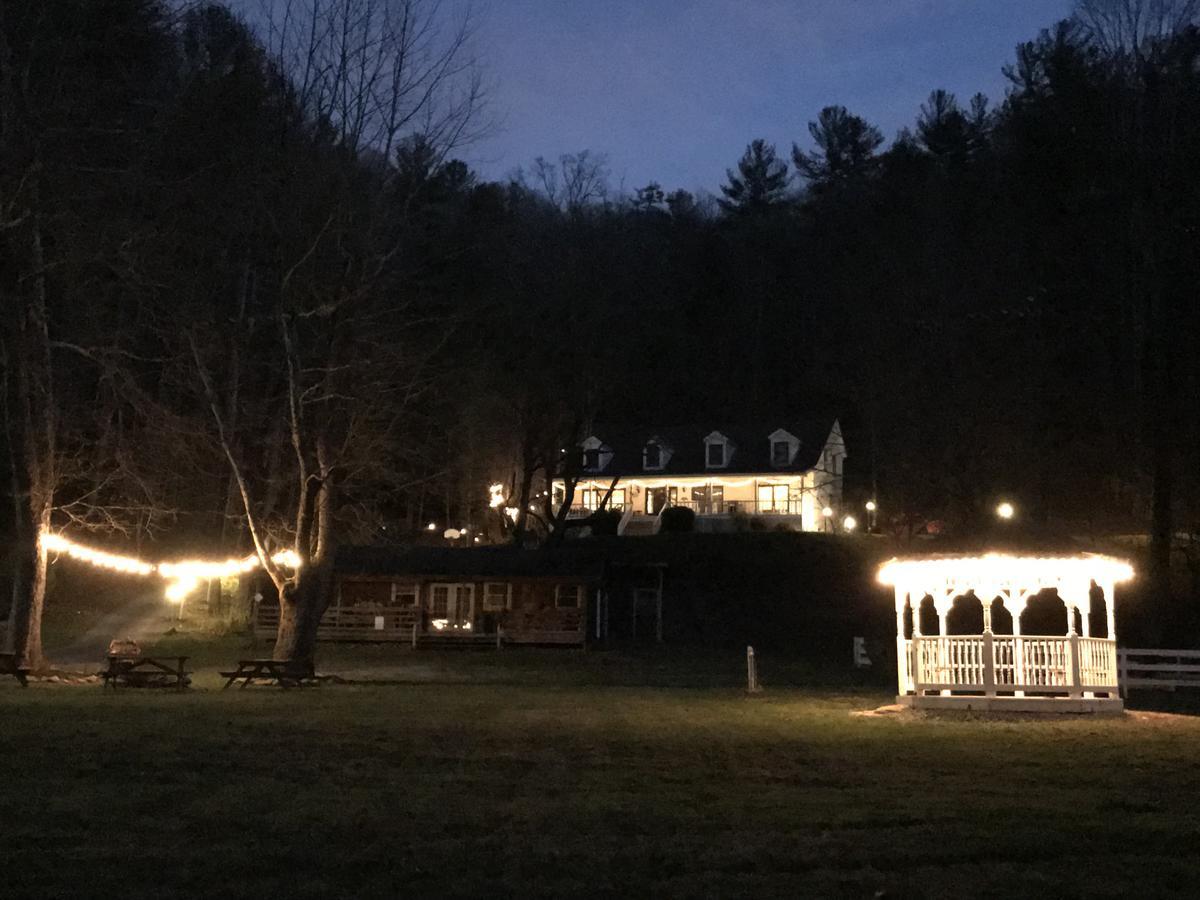 Valle Crucis Farm Exterior photo