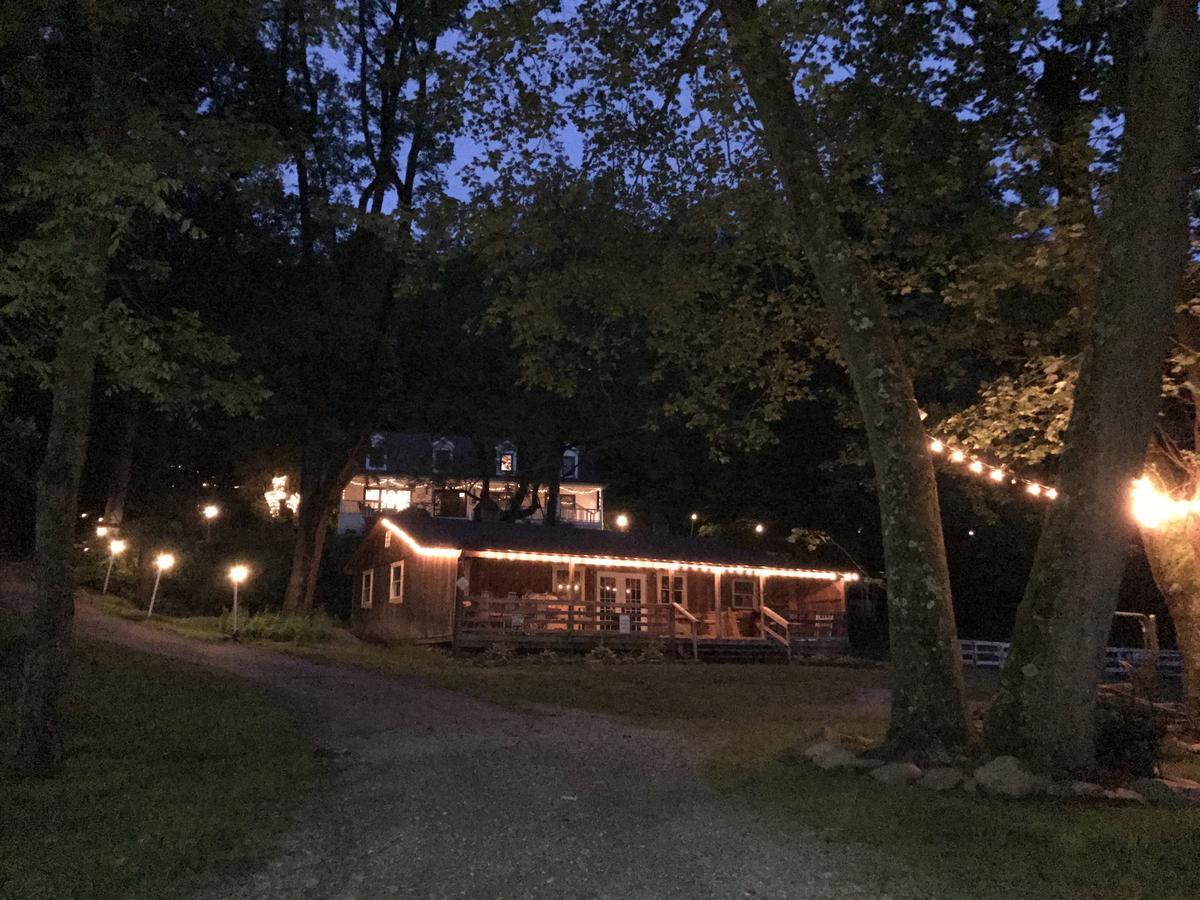 Valle Crucis Farm Exterior photo