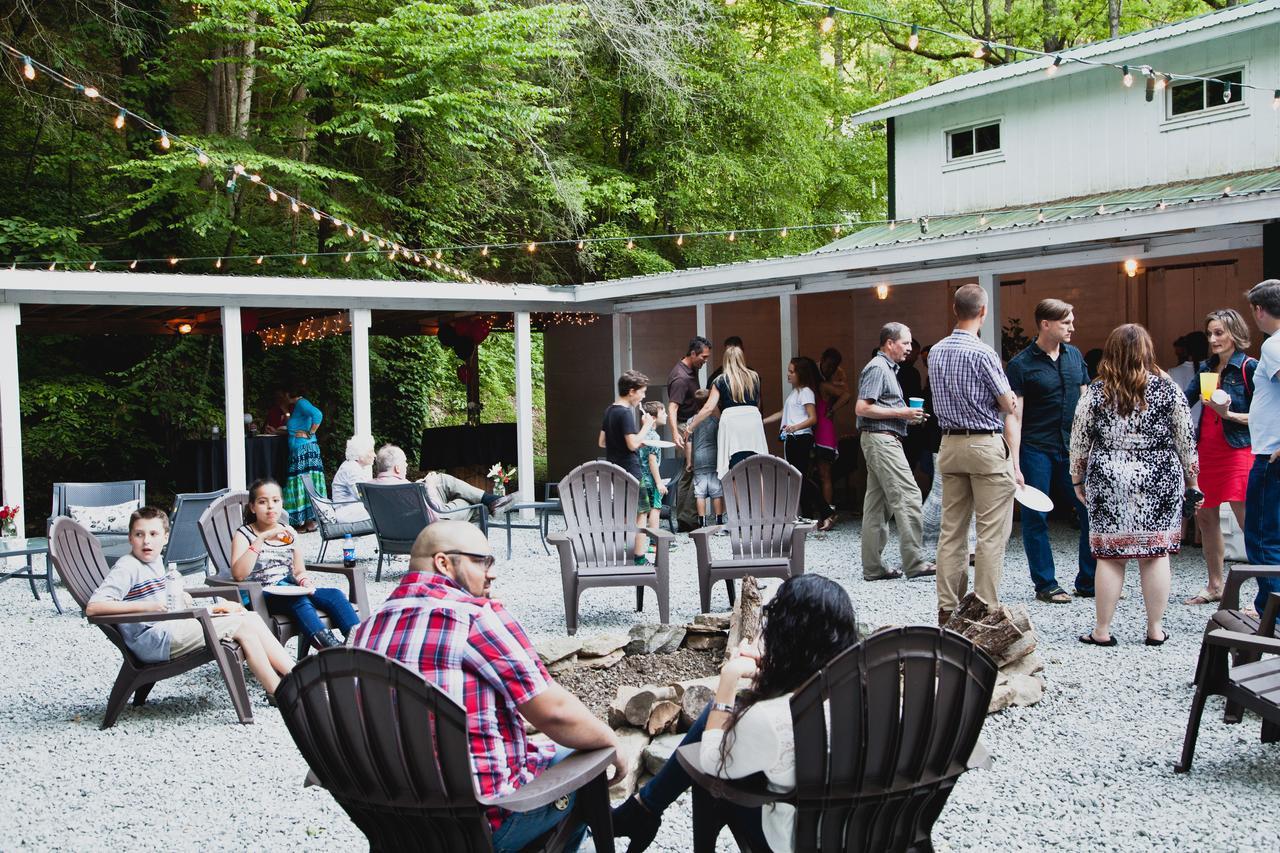 Valle Crucis Farm Exterior photo