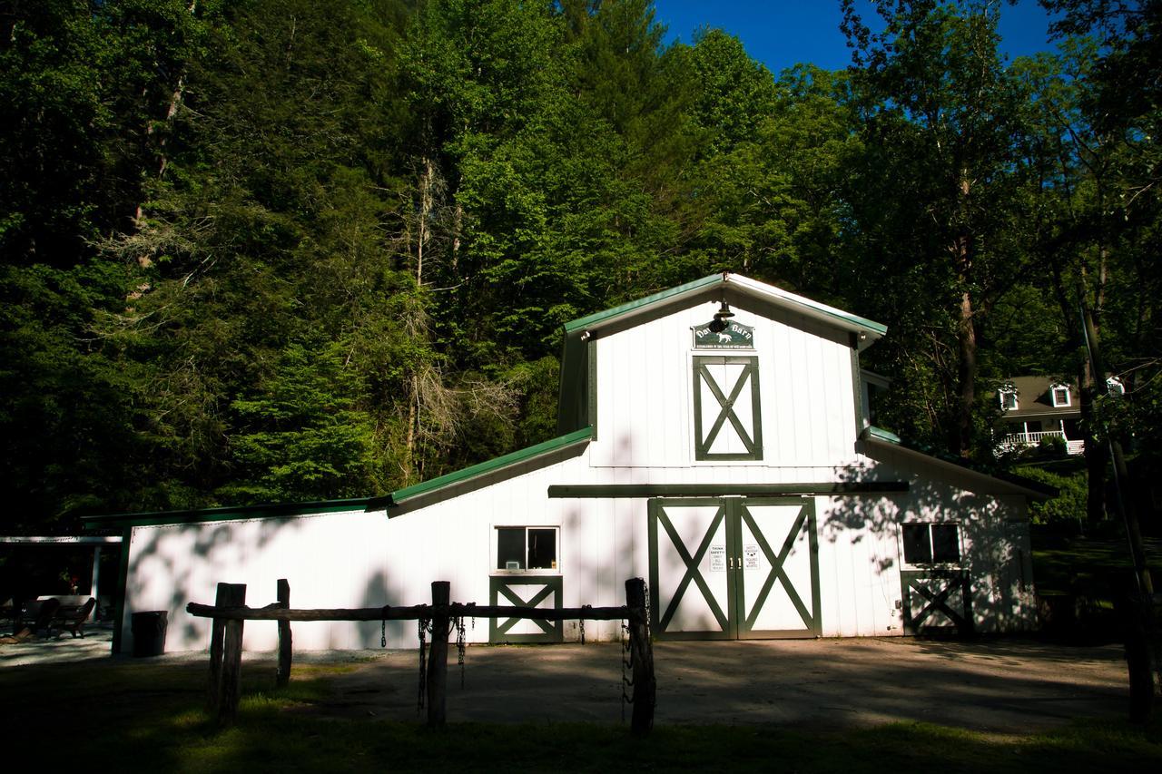 Valle Crucis Farm Exterior photo