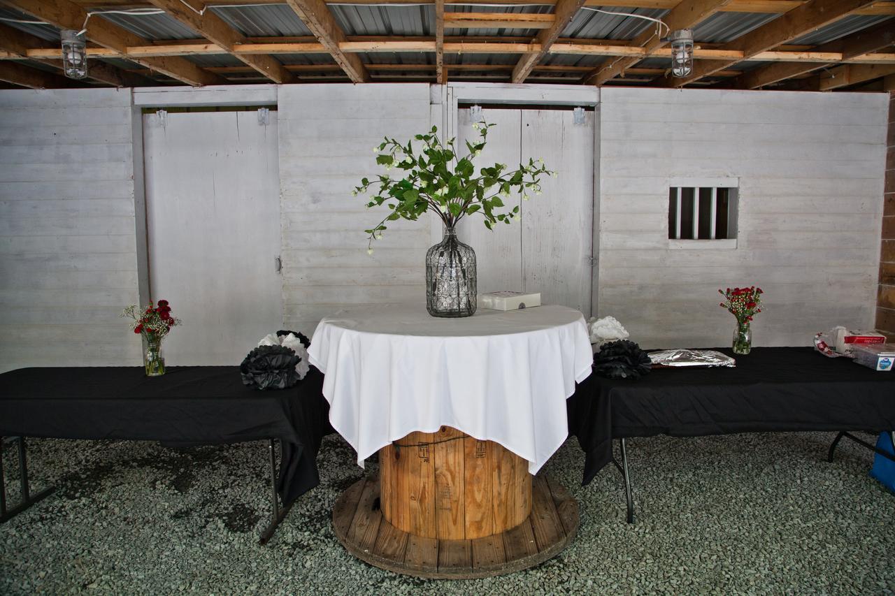 Valle Crucis Farm Exterior photo